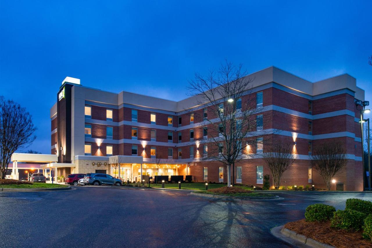 Home2 Suites By Hilton Charlotte Mooresville, Nc Exterior photo